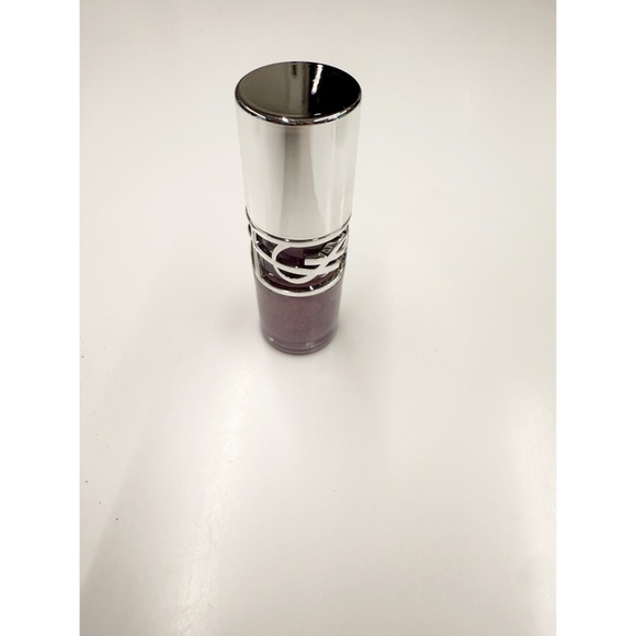 NWT YSL Loveshine Plumping Lip Oil Gloss in Thunder Stealer - Picture 3 of 12